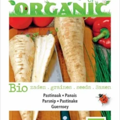 Buzzy Organic Pastinaak (BIO)