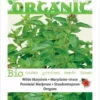 Buzzy® Organic Marjolein - Oregano (BIO)