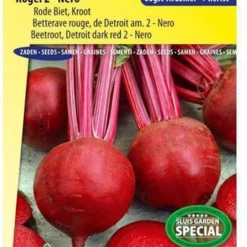 Sluis Garden - Rode Biet Kogel 2 Nero