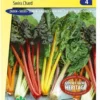 Sluis Garden - Snijbiet Rainbow Mix