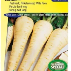 Sluis Garden - Pastinaken Gladiator F1