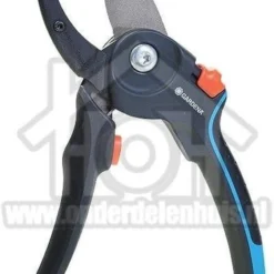 GARDENA - Comfort A/M Aambeeld - Snoeischaar - Ø 23mm 12 GARDENA - Comfort A/M Aambeeld - Snoeischaar - Ø 23mm -Planten Zorg Verkoop 846x1200 8