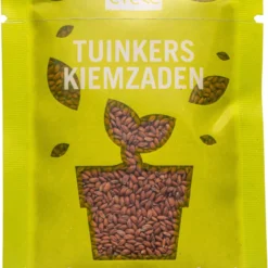 Into The Cycle Tuinkers Kiemzaden Biologisch 25 Gram Zakje NL-BIO-01