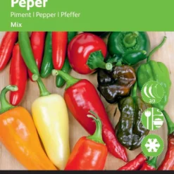 Buzzy® Peper Mixed 5 Soorten 6 Buzzy® Peper Mixed 5 Soorten -Planten Zorg Verkoop 860x1200 1