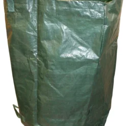 Benson Tuinafval Zak Heavy Duty 110 Liter – 70x45cm | Puinzak | Grote Zak Voor Het Opslaan Van Bladeren Takken En Afval -Planten Zorg Verkoop 861x1200
