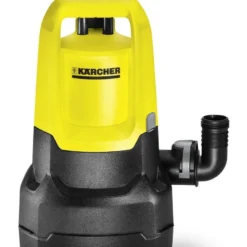 Kärcher SP 5 Dirt Box - Dompelpomp - 9.500 L/u -Planten Zorg Verkoop 869x1200 1