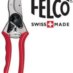 Felco 2 Snoeischaar - Rechtshandig - Max. Knipdiameter 25 Mm - Lengte 215 Mm 25 Felco 2 Snoeischaar - Rechtshandig - Max. Knipdiameter 25 Mm - Lengte 215 Mm -Planten Zorg Verkoop 873x1200