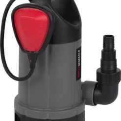 Powerplus POWEW67904 Dompelpomp/Waterpomp - 400W - 7500 L/h - Voor Schoon En Vuil Water - Incl. Vlotter 5 Powerplus POWEW67904 Dompelpomp/Waterpomp - 400W - 7500 L/h - Voor Schoon En Vuil Water - Incl. Vlotter -Planten Zorg Verkoop 926x1200