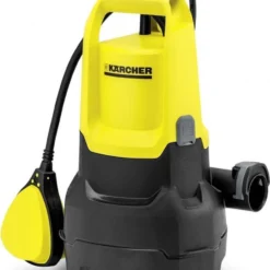 Kärcher SP 3 Dirt Dompelpomp - 7000 L/u - 350w